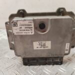 CENTRALITA MOTOR UCE 131846