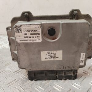 CENTRALITA MOTOR UCE 131846
