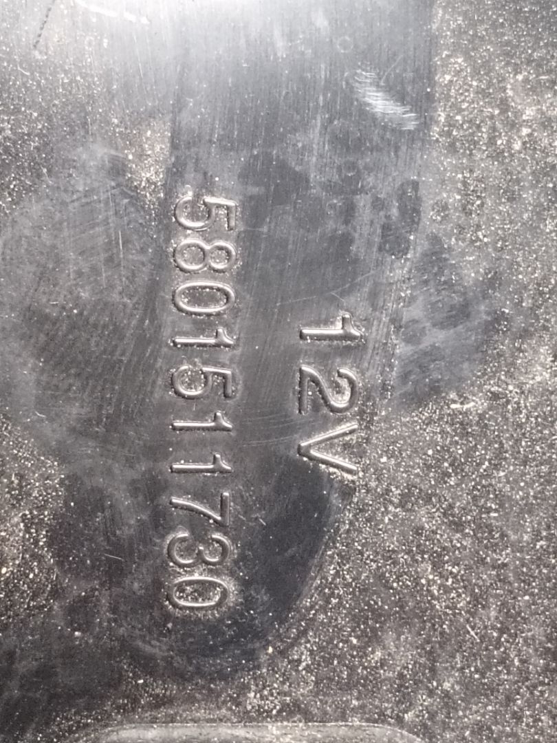 MANDO ELEVALUNAS DELANTERO DERECHO 130412