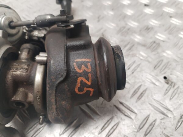 TURBOCOMPRESOR 132051