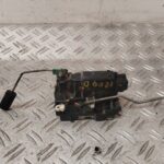 CERRADURA PUERTA DELANTERA DERECHA 132060