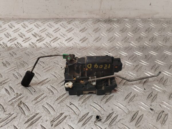 CERRADURA PUERTA DELANTERA DERECHA 132060