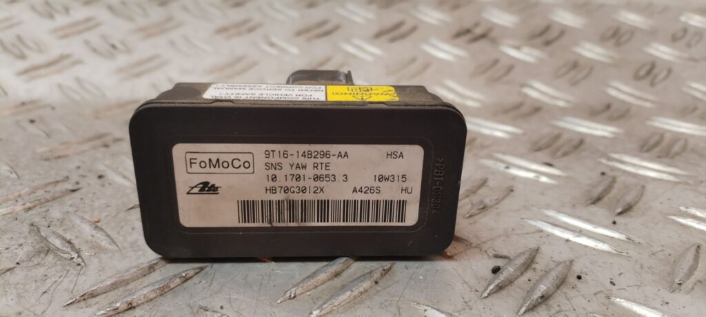 MODULO ELECTRONICO 132334