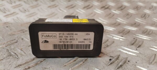 MODULO ELECTRONICO 132334