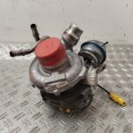 TURBOCOMPRESOR 132368