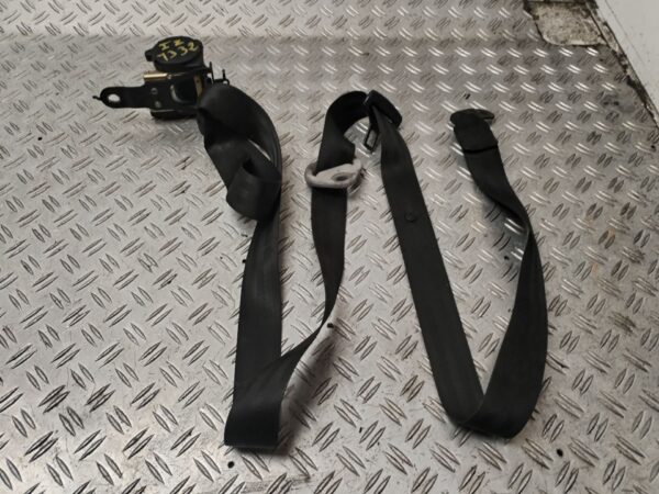 CINTURON SEGURIDAD DELANTERO IZQUIERDO 131414