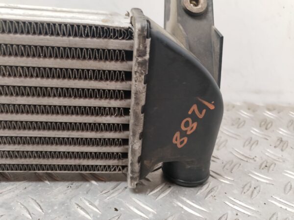 INTERCOOLER 131050