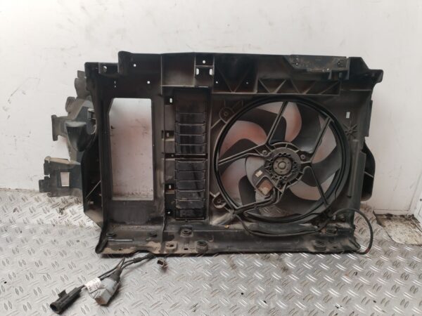 ELECTROVENTILADOR 131294