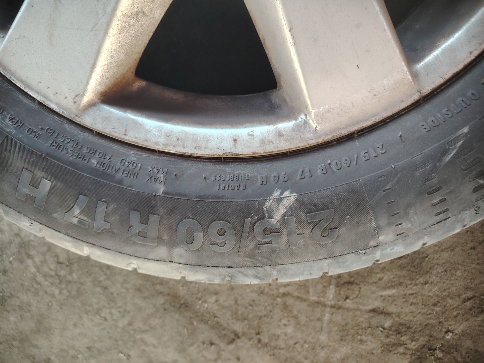 JUEGO LLANTAS 132365