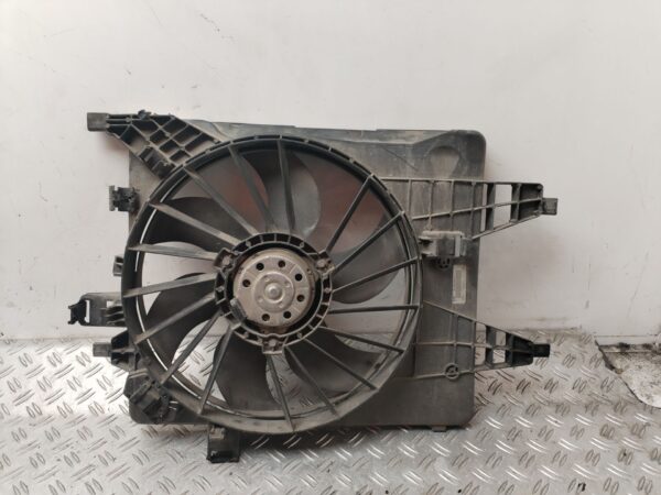 ELECTROVENTILADOR 131594