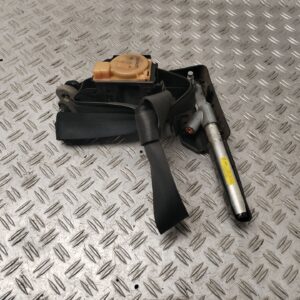 CINTURON SEGURIDAD DELANTERO IZQUIERDO 132357