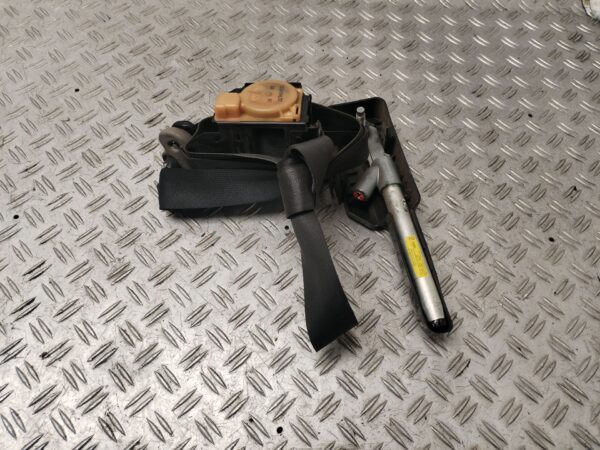 CINTURON SEGURIDAD DELANTERO IZQUIERDO 132357