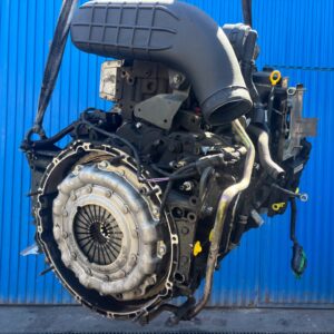 MOTOR COMPLETO 132196