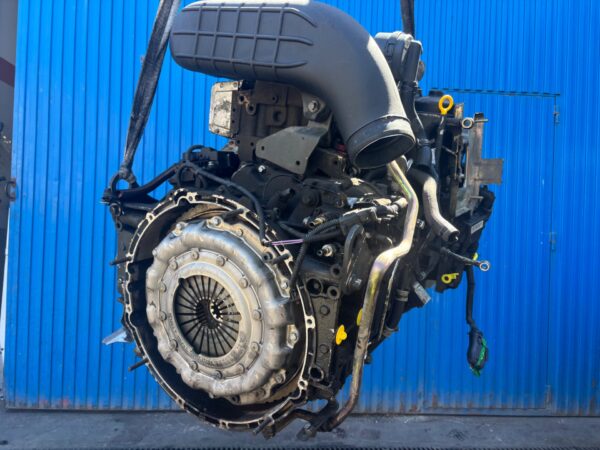 MOTOR COMPLETO 132196