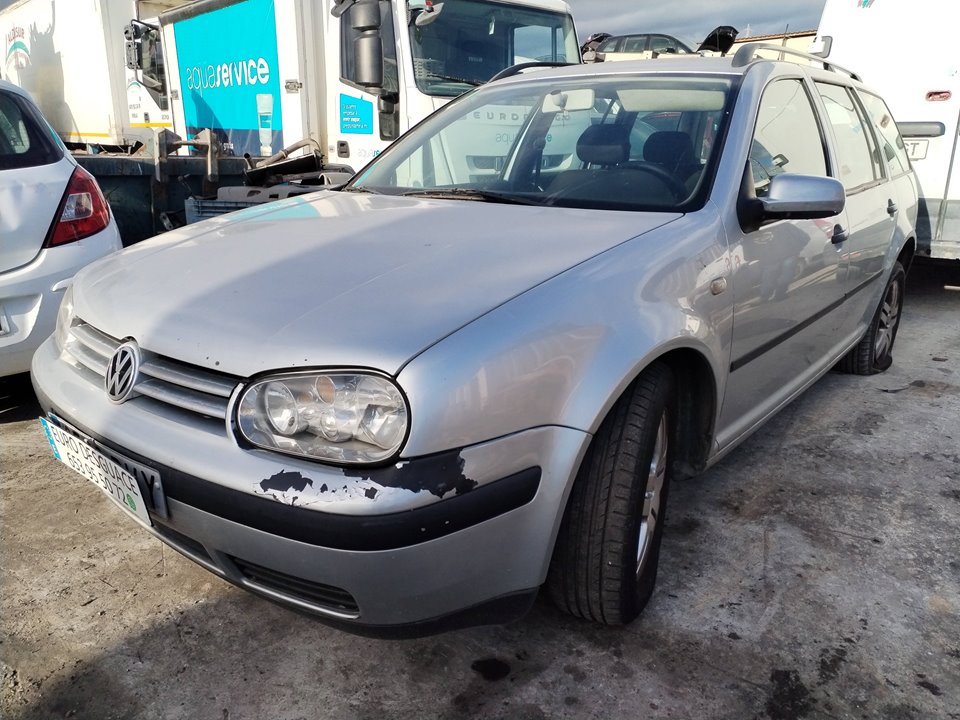 VOLKSWAGEN GOLF IV VARIANT (1J5)(05.1999) del 2002