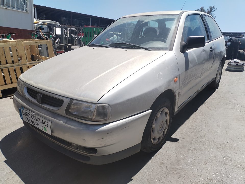 SEAT IBIZA (6K1) del 1950