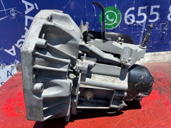 CAJA CAMBIOS 131938