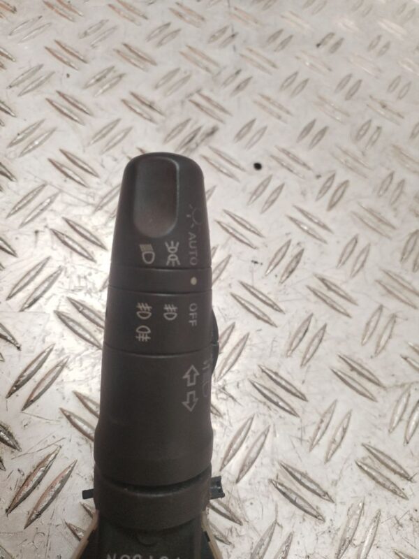 MANDO MULTIFUNCION 132188