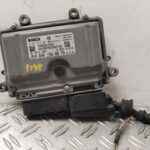 CENTRALITA MOTOR UCE 132311