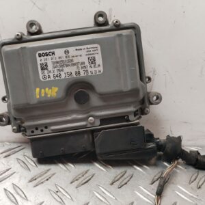 CENTRALITA MOTOR UCE 132311