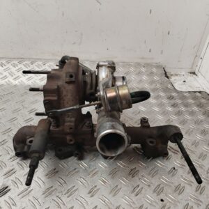 TURBOCOMPRESOR 132382