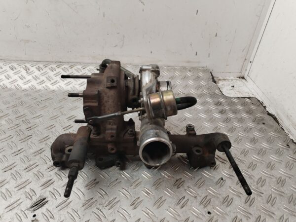TURBOCOMPRESOR 132382