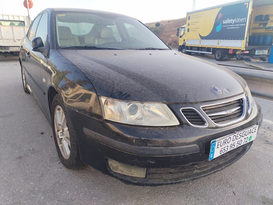 SAAB 9-3 X del 1950