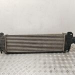 INTERCOOLER 131590