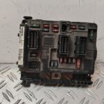 CAJA RELES / FUSIBLES 132138