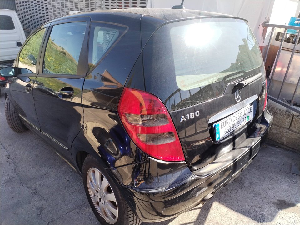 PORTON TRASERO 125599