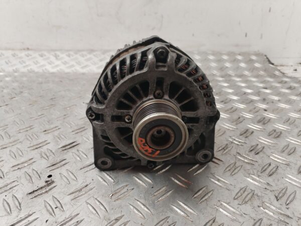ALTERNADOR 132460