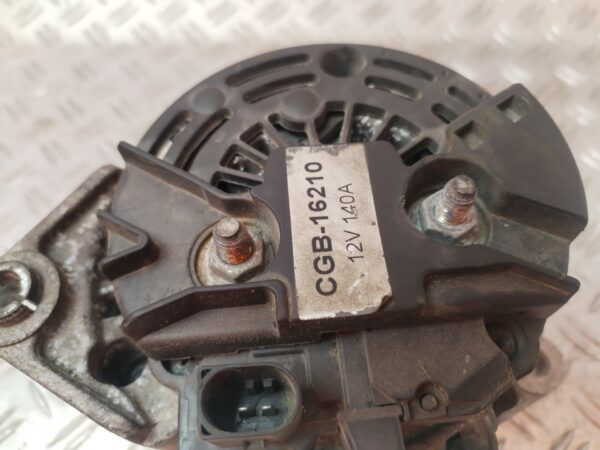 ALTERNADOR 131726