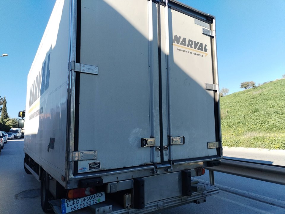 RENAULT MIDLUM del 2008