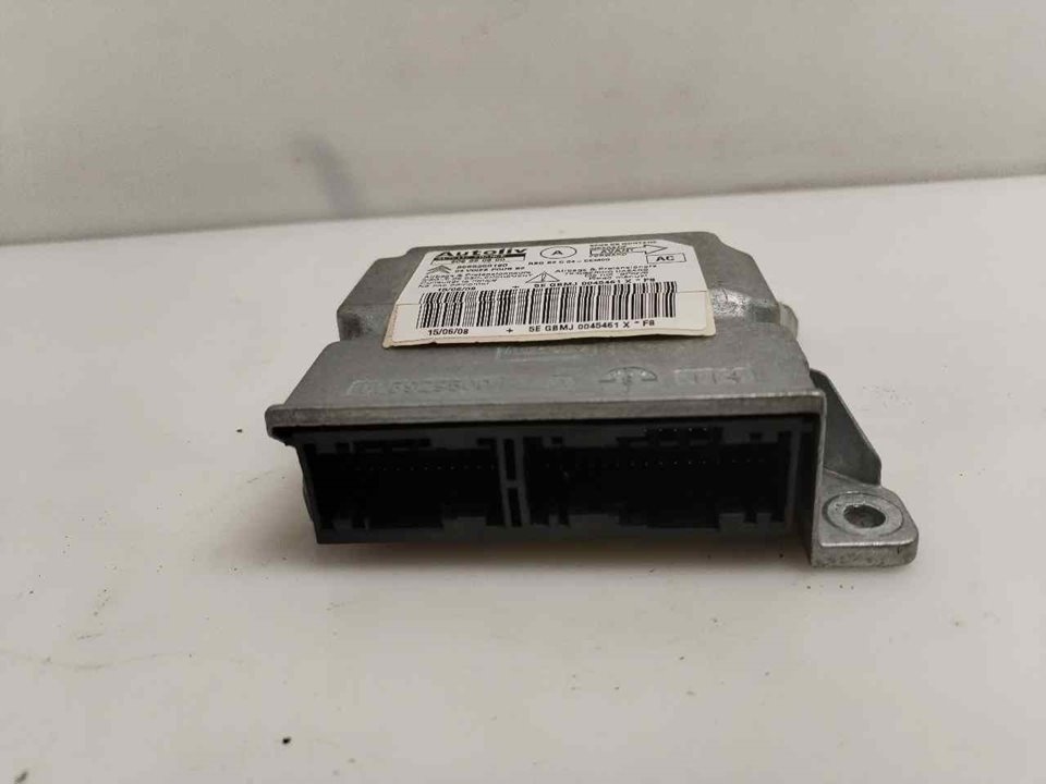 CENTRALITA AIRBAG 119867