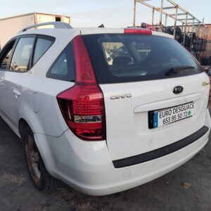 PUERTA DELANTERA IZQUIERDA 131879