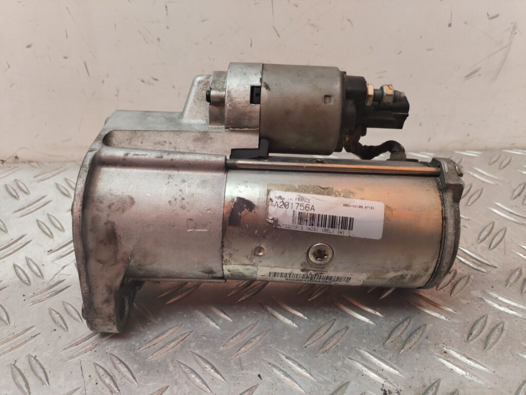 MOTOR ARRANQUE 131360