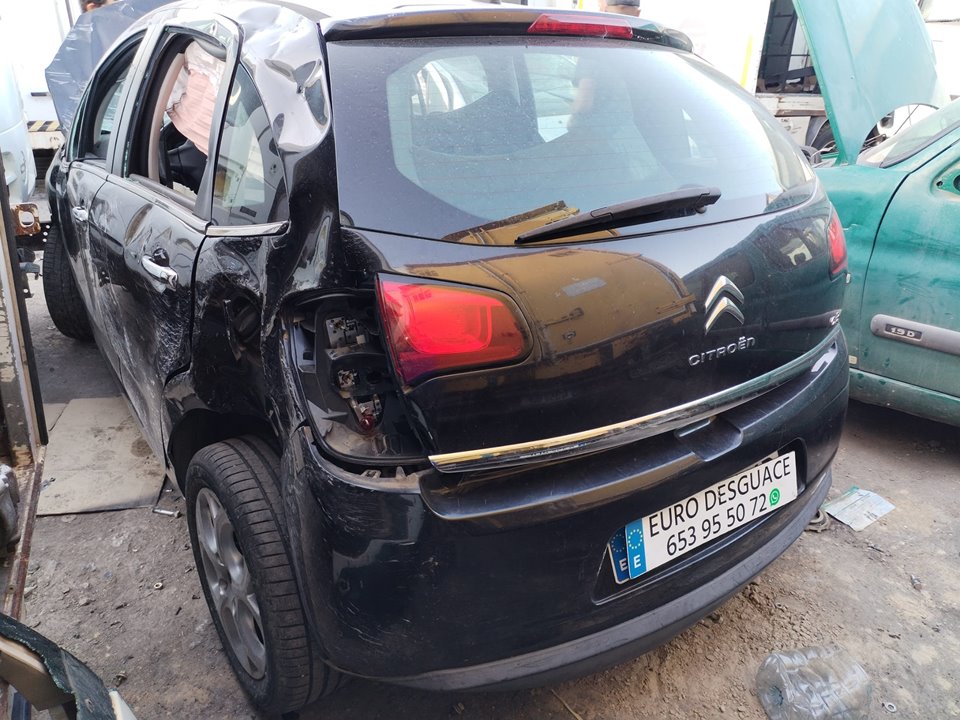 CITROEN C3 del 1950