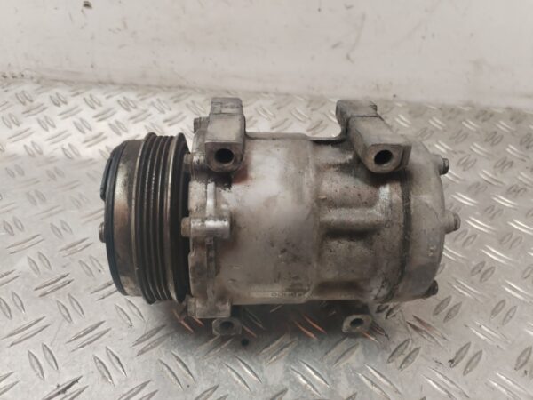 COMPRESOR AIRE ACONDICIONADO 131247