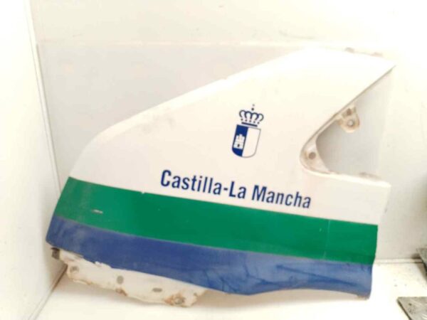 ALETA DELANTERA IZQUIERDA 124296