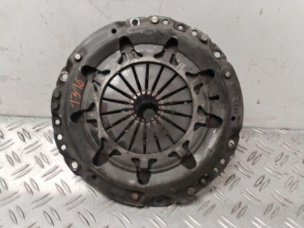 KIT EMBRAGUE 132345