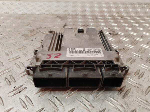 CENTRALITA MOTOR UCE 131564