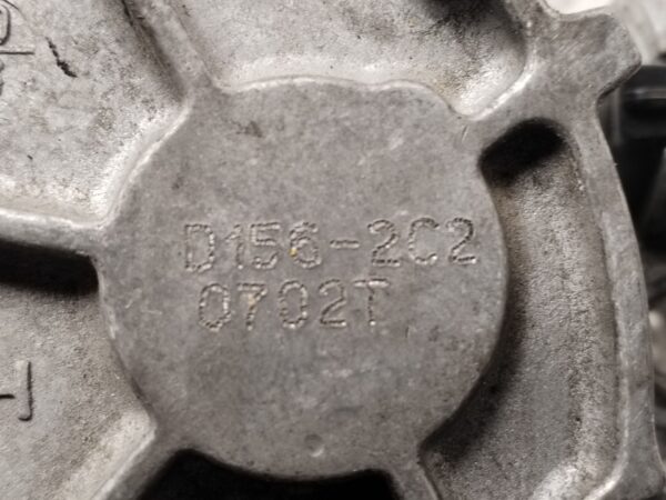 DEPRESOR FRENO / BOMBA VACIO 132358