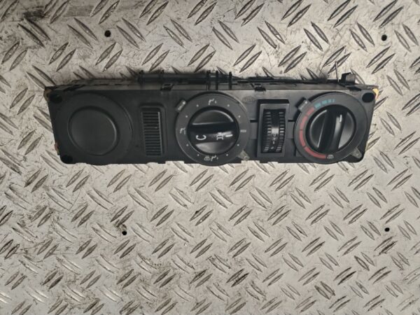 MANDO CALEFACCION / AIRE ACONDICIONADO 132033