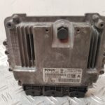 CENTRALITA MOTOR UCE 131511