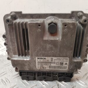 CENTRALITA MOTOR UCE 131511