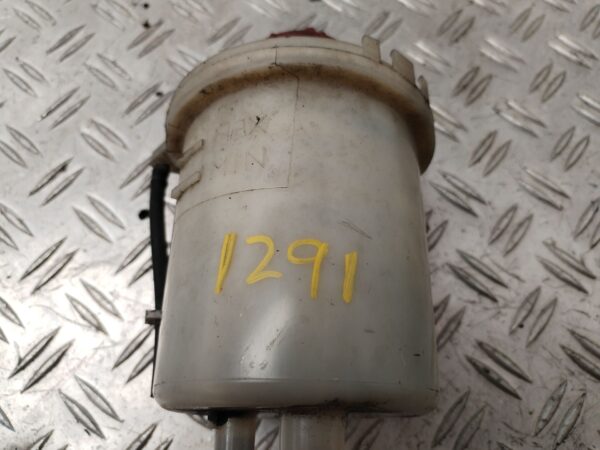 DEPOSITO SERVO 131423