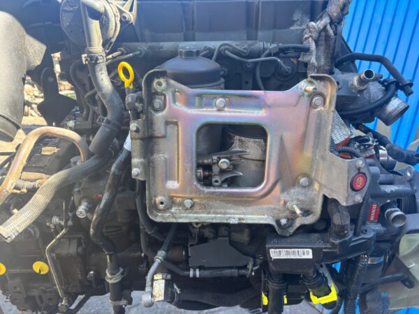 MOTOR COMPLETO 132196