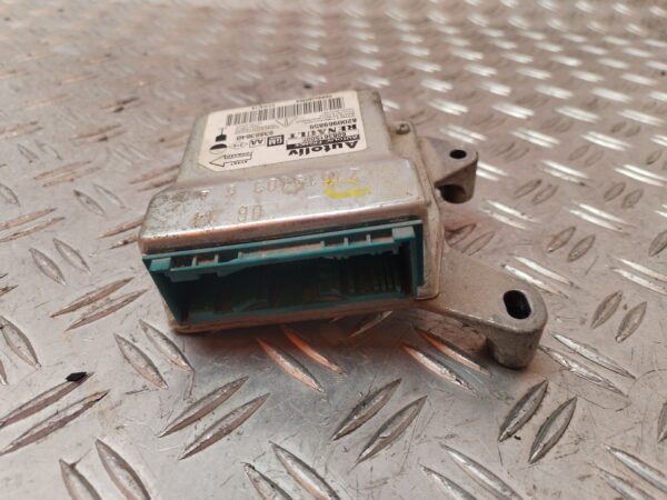 CENTRALITA AIRBAG 131372