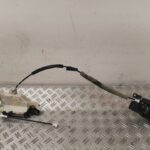 CERRADURA PUERTA DELANTERA IZQUIERDA 128193