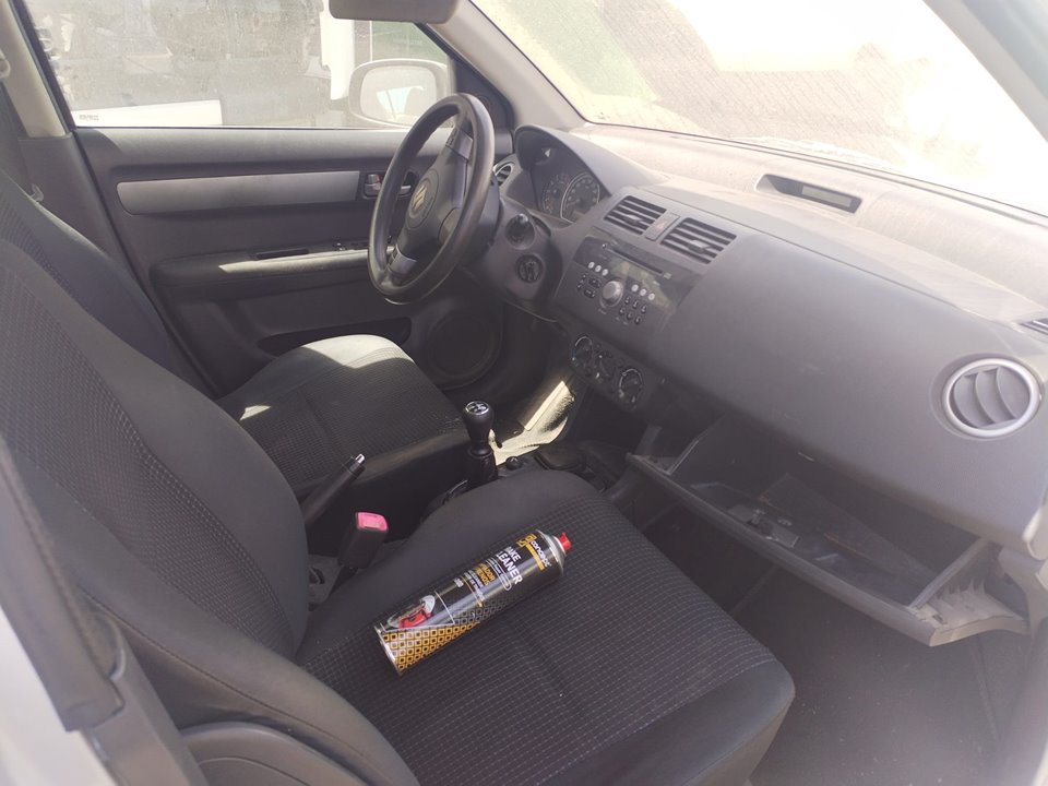 SUZUKI SWIFT BERLINA (RS/MZ) del 2005